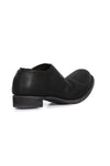 Devoa (calfskin leather shoes) FW-SGT